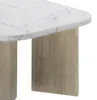CALICOSY - Table basse H39 cm - QUARTZ Voir les images du produit 4