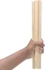 Belle Vous Quadratische Holzstäbchen zum Basteln aus Produktbild-Vorschau 3