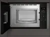Neff N50 HLAGD53G0 Microonde da incasso con grill, 59 x 38 Anteprima dell’immagine prodotto 12