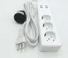 Meross Steckdosenleiste Intelligentes HomeKit 16 A Smart Produktbild-Vorschau 9