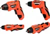 Akku Schrauber 3,6V Li-ion 1300mAh Stabschrauber Produktbild-Vorschau 13