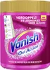 Vanish Oxi Action Fleckenentferner 0,55 kg Produktbild-Vorschau 14