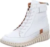 Gemini Damen Schnürboot weiß Größe 39 Produktbild-Vorschau 8