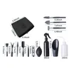 A collection of gardening tools and accessories for planting and care, including a storage bag, various hand tools, spray bottles, and a bulb blower. Náhled obrázku produktu