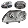 Scheinwerfer H7/H1 Links Für VW Caddy 3 Bj 04-10 Touran 1T Produktbild-Vorschau 1