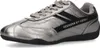 A single silver sneaker is shown from a side-angle against a white background. Produktbild-Vorschau