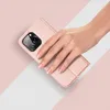 Dux Ducis Etui Fall Abdeckung Fall für Iphone 14 Pro Gold Produktbild-Vorschau 14