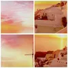 Bild auf Leinwand - Leinwandbild - Santorini Griechenland Produktbild-Vorschau 8