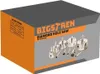 A product box for a set of diamond hole saws. Anteprima dell’immagine prodotto