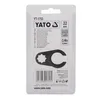 Yato YT-1753, 1 kusů Náhled obrázku produktu 6