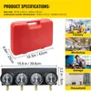 SucceBuy kit di strumenti per la sincronizzazione del Anteprima dell’immagine prodotto 7