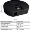 Axton ATB20RXF Subwoofer actif Voir les images du produit 4