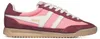 Chaussures de sport Gola Firefly pour femmes, lacées, de Voir les images du produit 11