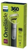Philips OneBlade 360 QP2834/23 Gesichts- und Produktbild-Vorschau 33