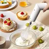 Mixeur électrique portable sans fil, rechargeable par USB, Voir les images du produit 4