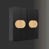 Schlafzimmer Set Bett 2x Nachttische 2x Kommode Produktbild-Vorschau 3