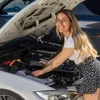 Type S StartYa 8Qi Gen2, Farbe:Schwarz Produktbild-Vorschau 1
