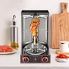 3000W Kebab Grill Vertikální BBQ Gyrosgrill Plynový Kebab Náhled obrázku produktu 6
