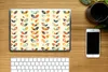 MuchoWow® Laptop Aufkleber Sticker Cover Blätter - 50er Produktbild-Vorschau 2