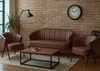 Sessel MCW-P30, Polster-/Cocktail-/Clubsessel Lounge Chair Produktbild-Vorschau 11