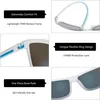 Herren Polarisierte Sonnenbrille TR90 Rahmen UV400 Schutz Produktbild-Vorschau 4
