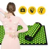 4FIZJO Akupressur-Matte mit Kissen XL – klassische Produktbild-Vorschau 9
