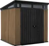 KETER Pent Signature Záhradný Domček 7X7 216 X 226 X 216 cm Náhľad obrázku produktu 1