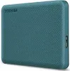 Toshiba Canvio Advance - Disque dur - 2 To - externe Voir les images du produit 3