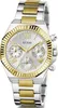 Guess Damen Uhr Armbanduhr EQUALITY GW0769L3 Edelstahl Produktbild-Vorschau 2