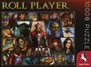 Puzzle Motiv Roll Player, 1.000 Teile Produktbild-Vorschau 3