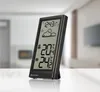 Bresser Wetterstation Digitales Thermometer mit Produktbild-Vorschau 2