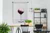 MuchoWow® Wandteppich Wandbehang Studioaufnahme eines Produktbild-Vorschau 2
