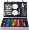 Verk 18229 Duży zestaw w etui dla małych malarzy 145 szt. Podgląd zdjęcia produktu 6