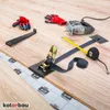 KOTARBAU® Bodenbelag Spanngurt 5m zum Verlegen von Produktbild-Vorschau 2