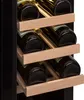 Klarstein Weinkühlschrank Vinovilla,1 Zone Produktbild-Vorschau 3