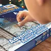 Craze Exit Challenge Das verwunschene Haus Adventskalender Produktbild-Vorschau 7