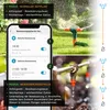 Brandson Bewässerungscomputer Smart, APP, WLAN, 2-Zonen Produktbild-Vorschau 4
