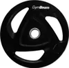GymBeam - IRON Hantelscheibe (51 mm) 15 kg Produktbild-Vorschau 2