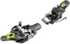 Fritschi Tecton 12 110 mm 110 mm Black/Orange Produktbild-Vorschau 9