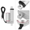 Siłownik liniowy DC 12 V Maksymalna siła podnoszenia 75 kg Podgląd zdjęcia produktu 8
