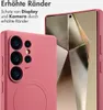 imoshion Color Back Cover mit MagSafe Samsung Galaxy S25 Produktbild-Vorschau 5