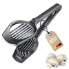 Westmark Obst- & Pilzschneider Champion Black Edition – Produktbild-Vorschau 1