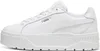 Puma Karmen II L  Sneakers Laag - Wit - Maat 37 Voir les images du produit 1