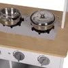 Hölzerne Küche Kruzzel 21933 Produktbild-Vorschau 4