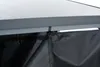 CLP Kaminholzunterstand Ruston Aluminium + Abdeckplane Produktbild-Vorschau 5