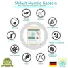 VITARAGNA® PrimaVie Shilajit Mumijo 60 Kapseln, Huminsäure Produktbild-Vorschau 5