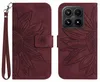 Xiaomi 17 Hülle - Coverup Sonnenblume Klapphülle mit Produktbild-Vorschau 1