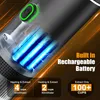 Tragbare Kaffeemaschine, 3-in-1-Akku-Kaffeemaschine für Produktbild-Vorschau 5