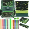 Herlitz Schulranzen Set Loop Plus Game Changer 10-teilig Produktbild-Vorschau 9