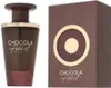 French Avenue Chocola Addict eau de parfum unisexe 100 ml Voir les images du produit 8